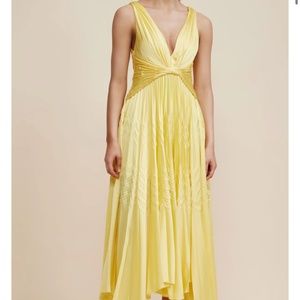 Acler Bettencourt Dress